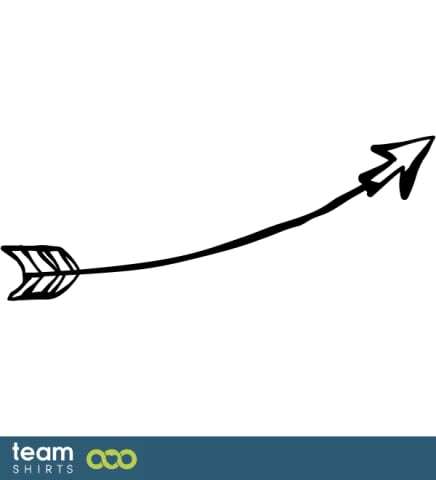 ARROW CURVED III RIGHT