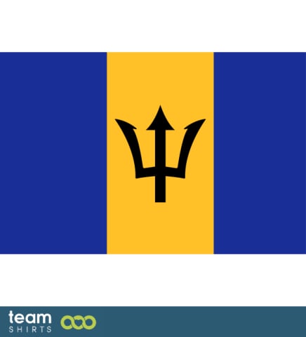 flagg barbados