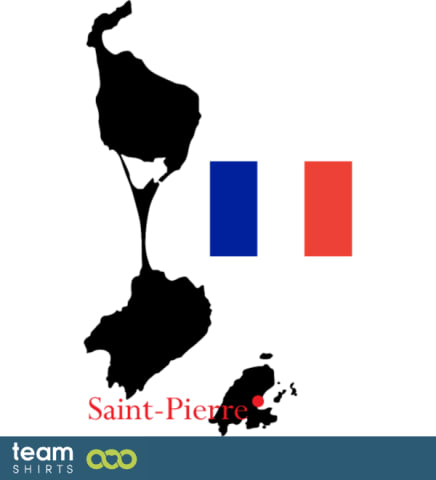 Saint Pierre en Miquelon Saint Pierre