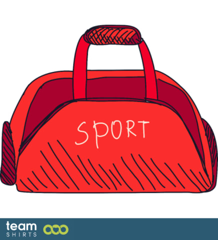 sport bag