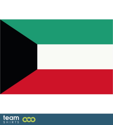 flagg kuwait