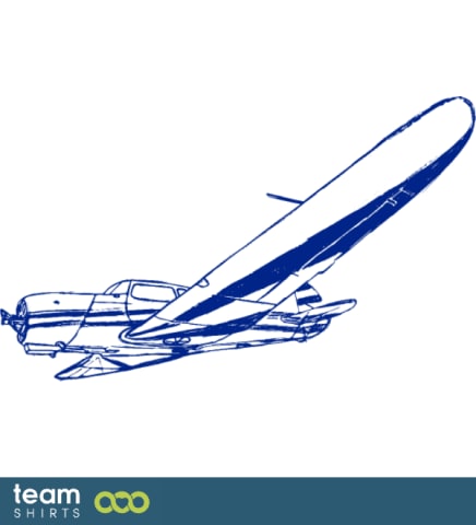 Flugzeug