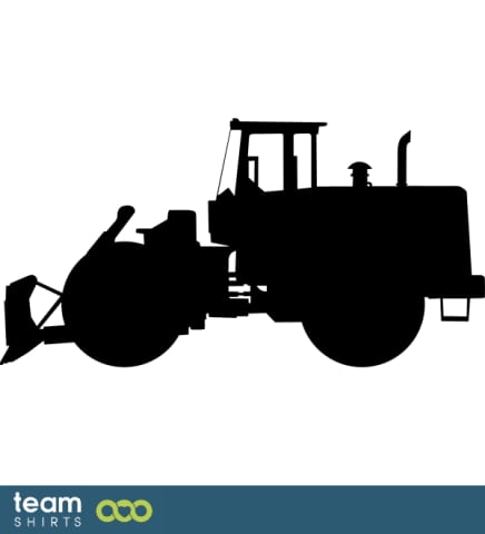 road roller