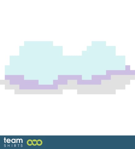 Pixel cloud
