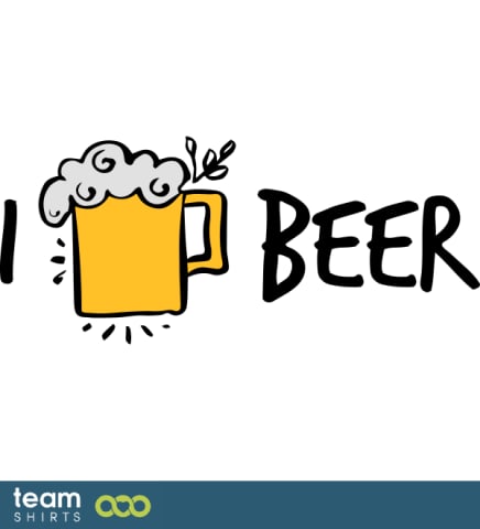 Ich liebe Bier