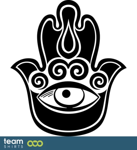 Hamsa Hand
