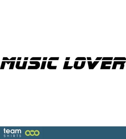 Music Lover