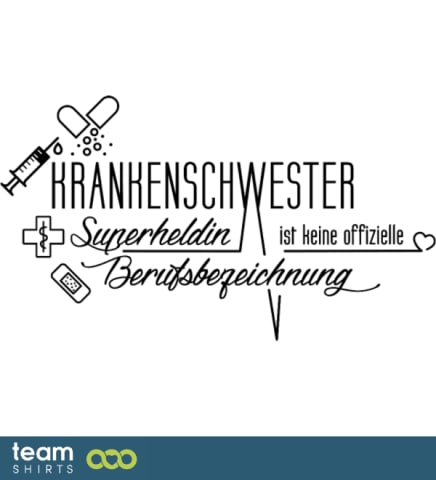 Krankenschwester