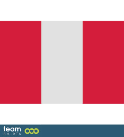 vlag peru