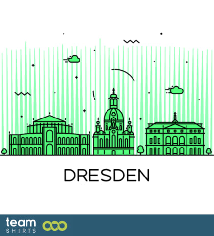 Dresden, Duitsland