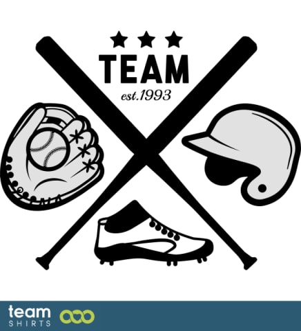 Baseball logotyp
