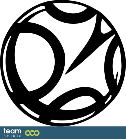 Sport vectorstock 3526014 Fussball 02