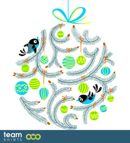 Couronne de l'Avent