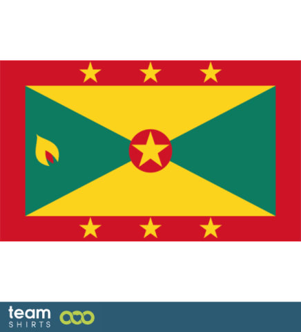 vlag grenada