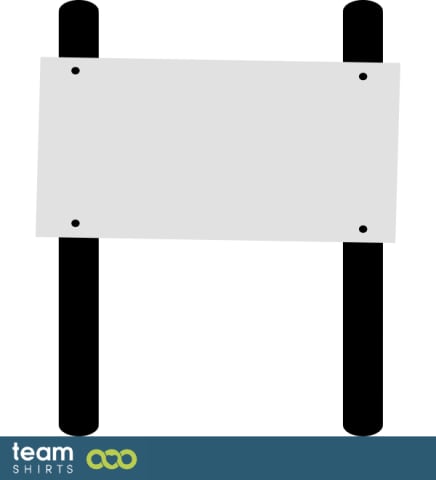 panneau de signalisation