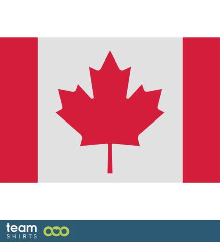 Flag Canada