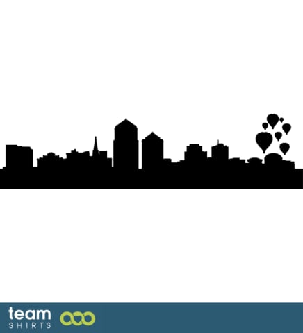 Albuquerque, New Mexico