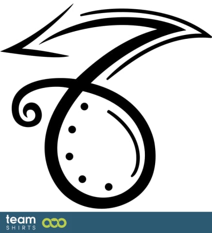 02 horoscope 10 ai vectorstock 1575937