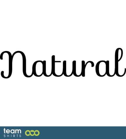 Naturlig