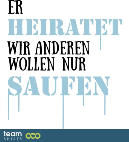 Er heiratet 3