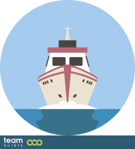 bateau de croisière