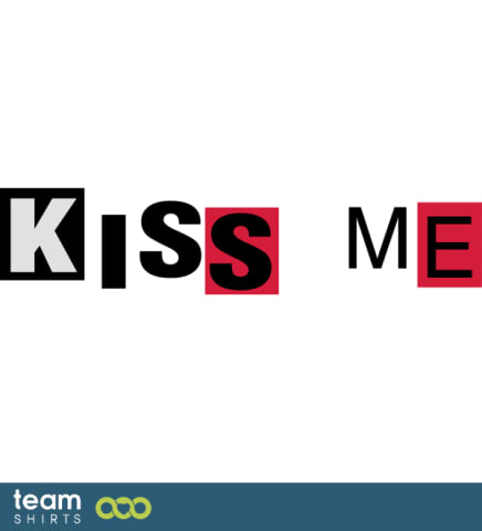 kyss mig