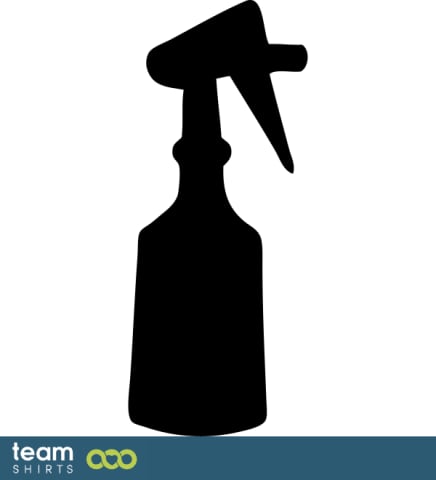 sprayflaska