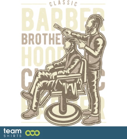 barbershop