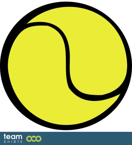 Tennisbal