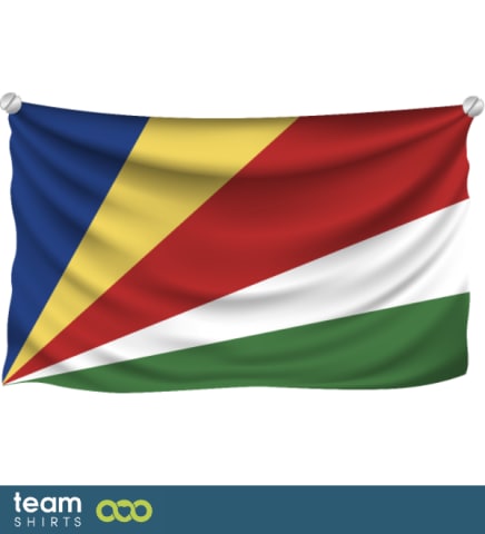 flag seychellerne