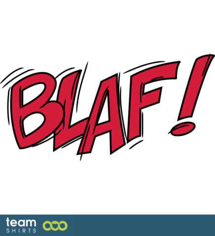 BLAF!
