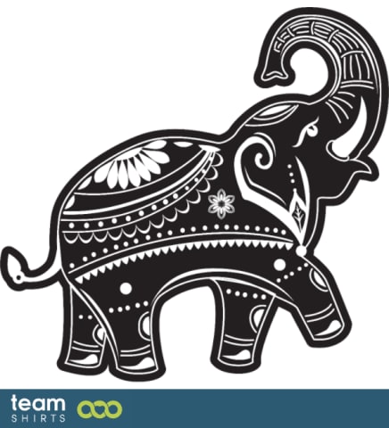 Elefant