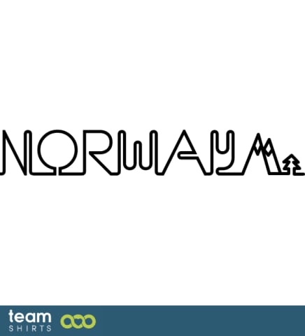 Norwegen