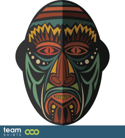 Masque africain
