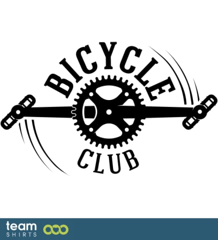 BICYCLE CLUB