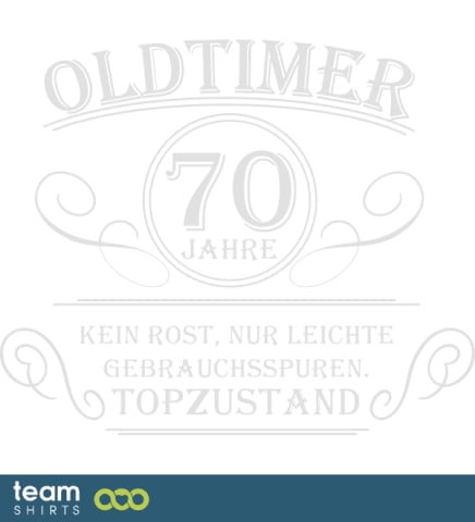 Oldtimer 70