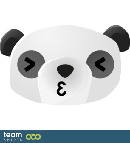 Panda emoji