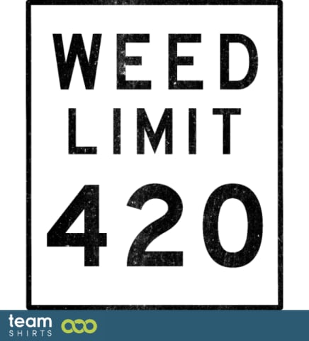 Weedlimit AMG