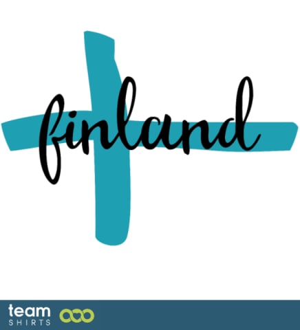 coeur de la Finlande