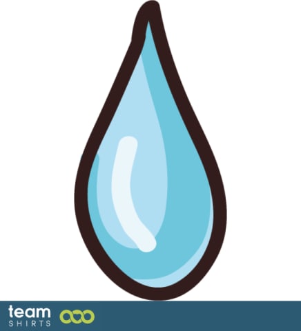 goutte d'eau