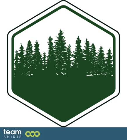 TREELINE LOGO