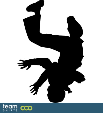 Breakdancer