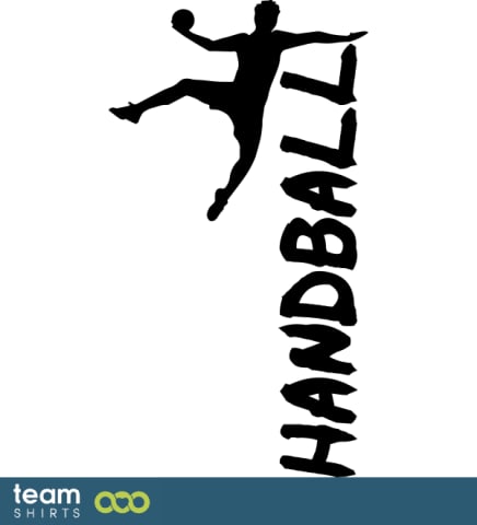 handball Mann