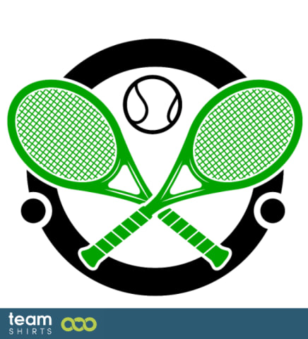 Tennis-Logo