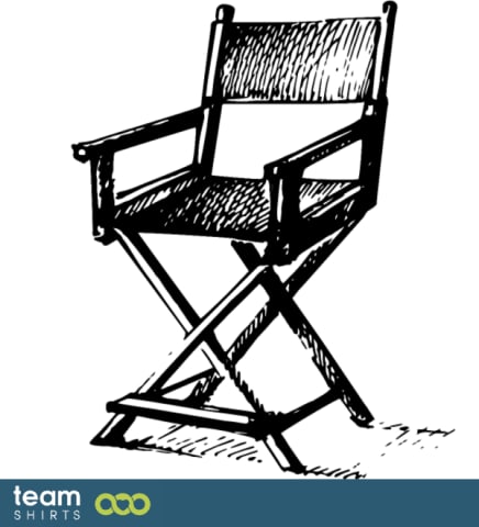 Chaise du directeur