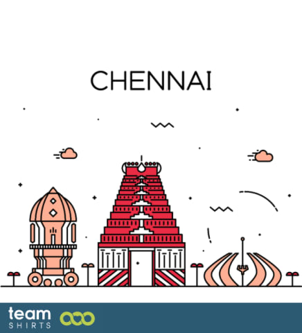 chennai