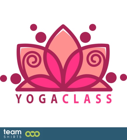 Yoga Logo