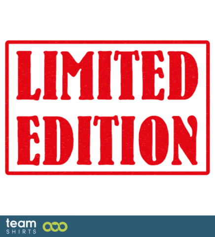 édition limitée