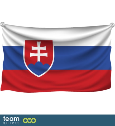 flagg slovakia