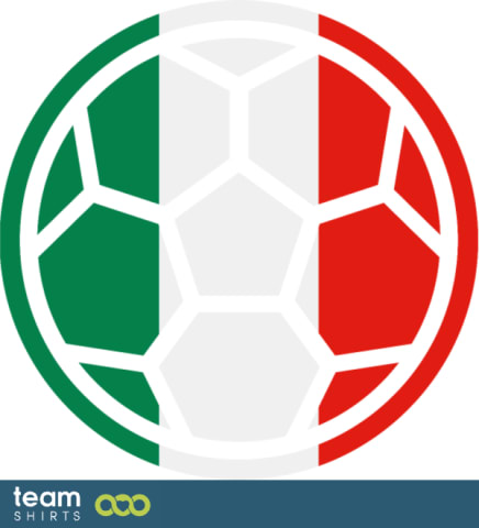 Italienischer Fußball
